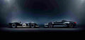 2021 mclaren elva 9 Car A4 Photo Print