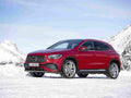 2021 mercedes amg gla 35 4matic 16 Car A4 Photo Print