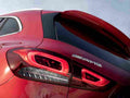 2021 mercedes amg gla 35 4matic 20 Car A4 Photo Print