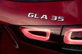 2021 mercedes amg gla 35 4matic 34 Car A4 Photo Print