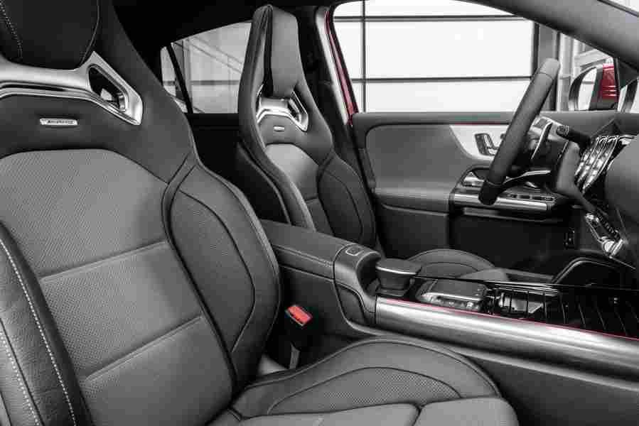 2021 mercedes amg gla 35 4matic 4 Car A4 Photo Print