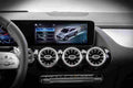 2021 mercedes amg gla 35 4matic 6 Car A4 Photo Print