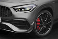 2021 mercedes amg gla 45 4matic 22 Car A4 Photo Print
