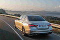 2021 mercedes benz e class 10 Car A4 Photo Print