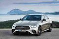 2021 mercedes benz e class 16 Car A4 Photo Print