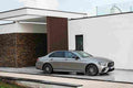 2021 mercedes benz e class 29 Car A4 Photo Print