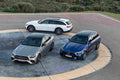 2021 mercedes benz e class 32 Car A4 Photo Print