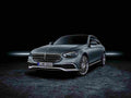 2021 mercedes benz e class 33 Car A4 Photo Print