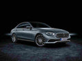 2021 mercedes benz e class 34 Car A4 Photo Print