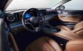 2021 mercedes benz e class 43 Car A4 Photo Print