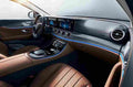 2021 mercedes benz e class 44 Car A4 Photo Print