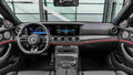 2021 mercedes benz e class 49 Car A4 Photo Print