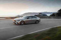 2021 mercedes benz e class 5 Car A4 Photo Print