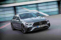 2021 mercedes benz e class 54 Car A4 Photo Print