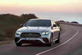 2021 mercedes benz e class 6 Car A4 Photo Print