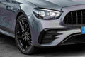 2021 mercedes benz e class 63 Car A4 Photo Print