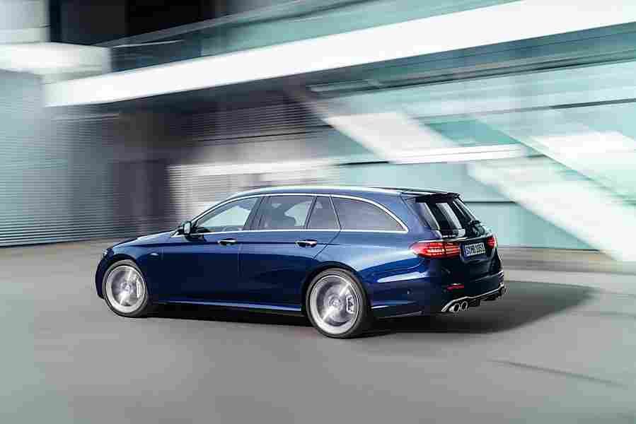 2021 mercedes benz e class 75 Car A4 Photo Print