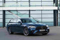 2021 mercedes benz e class 77 Car A4 Photo Print