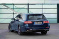 2021 mercedes benz e class 79 Car A4 Photo Print