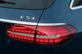 2021 mercedes benz e class 81 Car A4 Photo Print