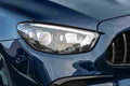 2021 mercedes benz e class 82 Car A4 Photo Print