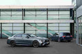 2021 mercedes benz e class 87 Car A4 Photo Print