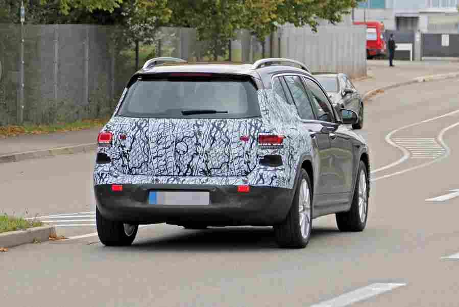 2021 mercedes benz eqb 15 Car A4 Photo Print