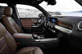 2021 mercedes benz eqb 17 Car A4 Photo Print