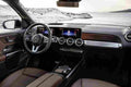 2021 mercedes benz eqb 18 Car A4 Photo Print