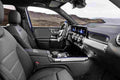 2021 mercedes benz eqb 19 Car A4 Photo Print