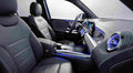 2021 mercedes benz eqb 22 Car A4 Photo Print
