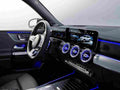 2021 mercedes benz eqb 23 Car A4 Photo Print