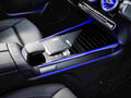 2021 mercedes benz eqb 24 Car A4 Photo Print