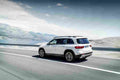2021 mercedes benz eqb 28 Car A4 Photo Print