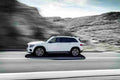 2021 mercedes benz eqb 29 Car A4 Photo Print