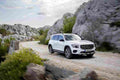 2021 mercedes benz eqb 34 Car A4 Photo Print