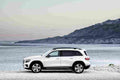 2021 mercedes benz eqb 36 Car A4 Photo Print