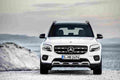 2021 mercedes benz eqb 37 Car A4 Photo Print
