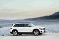 2021 mercedes benz eqb 39 Car A4 Photo Print