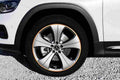 2021 mercedes benz eqb 44 Car A4 Photo Print