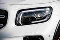 2021 mercedes benz eqb 45 Car A4 Photo Print