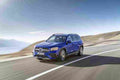 2021 mercedes benz eqb 49 Car A4 Photo Print