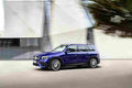 2021 mercedes benz eqb 52 Car A4 Photo Print