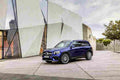 2021 mercedes benz eqb 58 Car A4 Photo Print