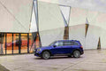 2021 mercedes benz eqb 59 Car A4 Photo Print