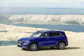 2021 mercedes benz eqb 61 Car A4 Photo Print