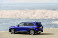 2021 mercedes benz eqb 63 Car A4 Photo Print