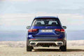 2021 mercedes benz eqb 64 Car A4 Photo Print