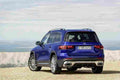 2021 mercedes benz eqb 65 Car A4 Photo Print