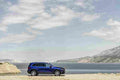 2021 mercedes benz eqb 66 Car A4 Photo Print